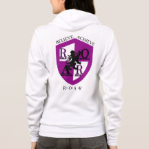 High Achieving Cats and Cat Lover's Hoodie