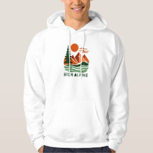 High Alpine Hoodie