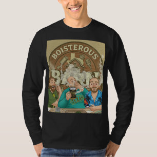 High Boys T-Shirt