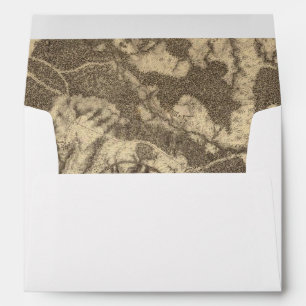 High Bridge and Virginia Envelopes