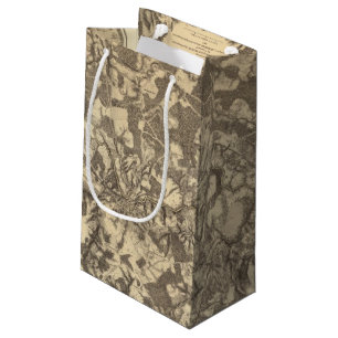High Bridge and Virginia Small Gift Bag