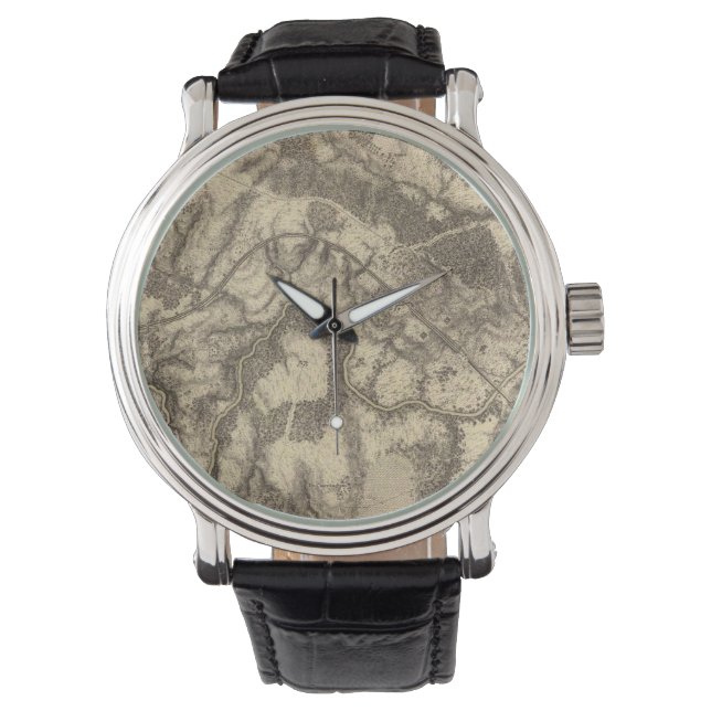 High Bridge and Virginia Watch (Front)