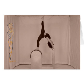 High Bridge Ladder Barrel