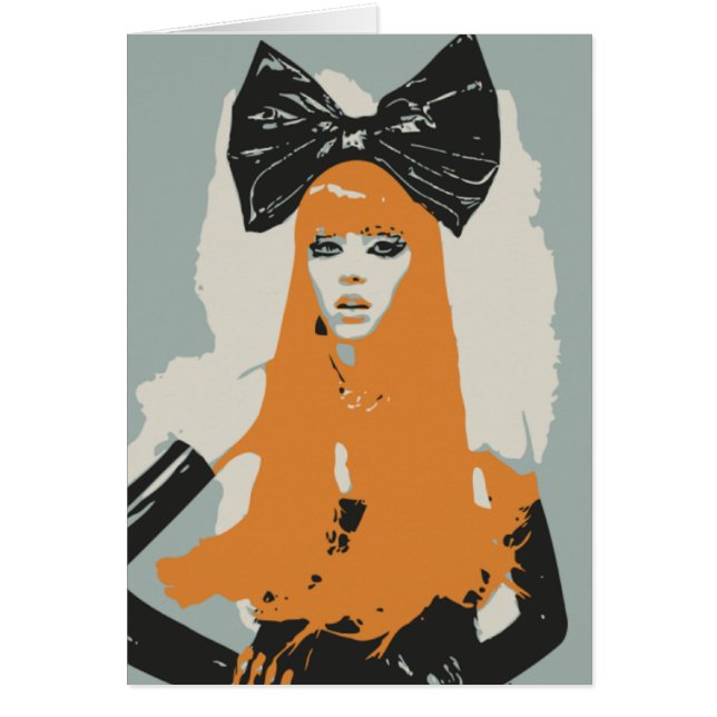 High Class High Fashion (Front)