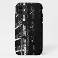 High Contrast Constuction