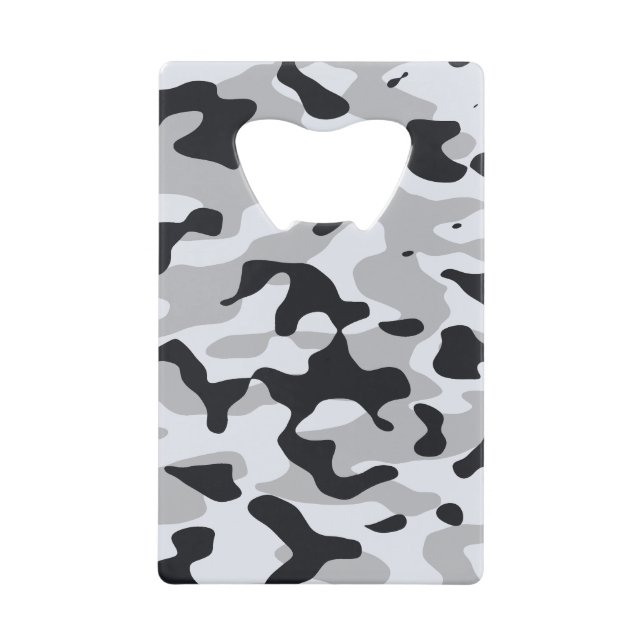High contrast urban camouflage (Front)