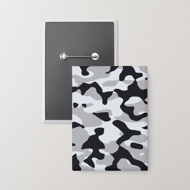 High contrast urban camouflage (Front/Back)