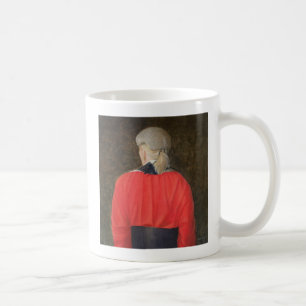 High Court Judge 2005 Coffee Mug