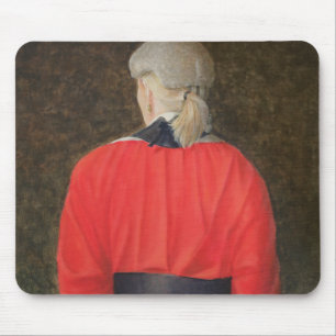 High Court Judge 2005 Mouse Pad