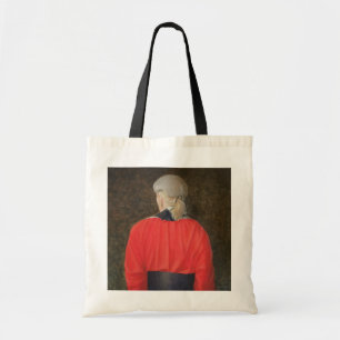 High Court Judge 2005 Tote Bag