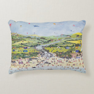 High Days and Holidays Decorative Cushion