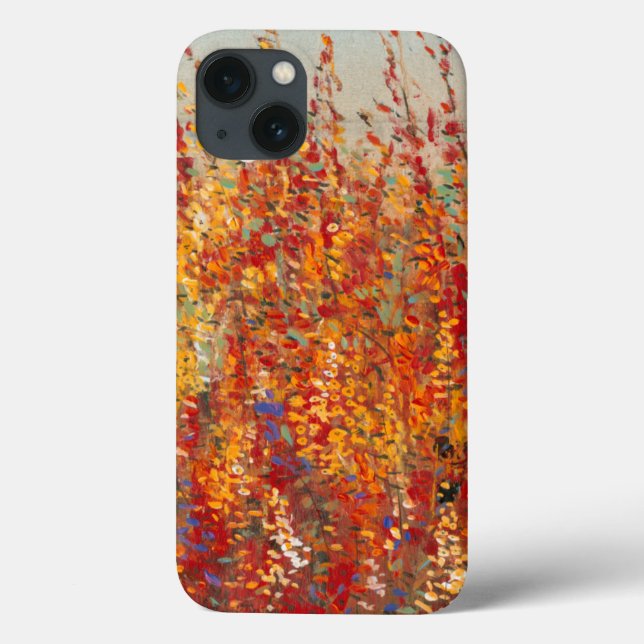 High Desert Blossoms II Case-Mate iPhone Case (Back)