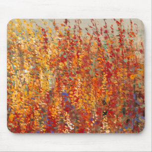 High Desert Blossoms II Mouse Pad