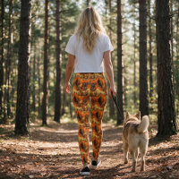 High Desert Terrain Bigfoot Pattern