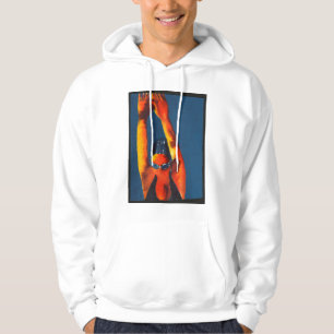 High Diver 2011 Hoodie