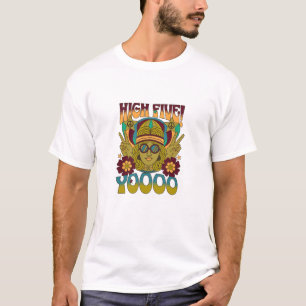 High five! For T-Shirt