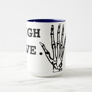 High Five! Mug