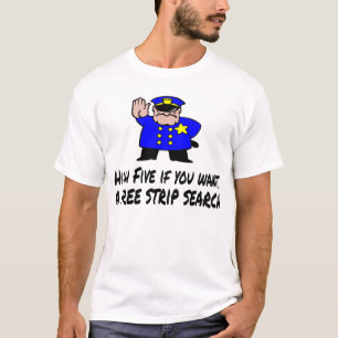 HIGH FIVE T-Shirt