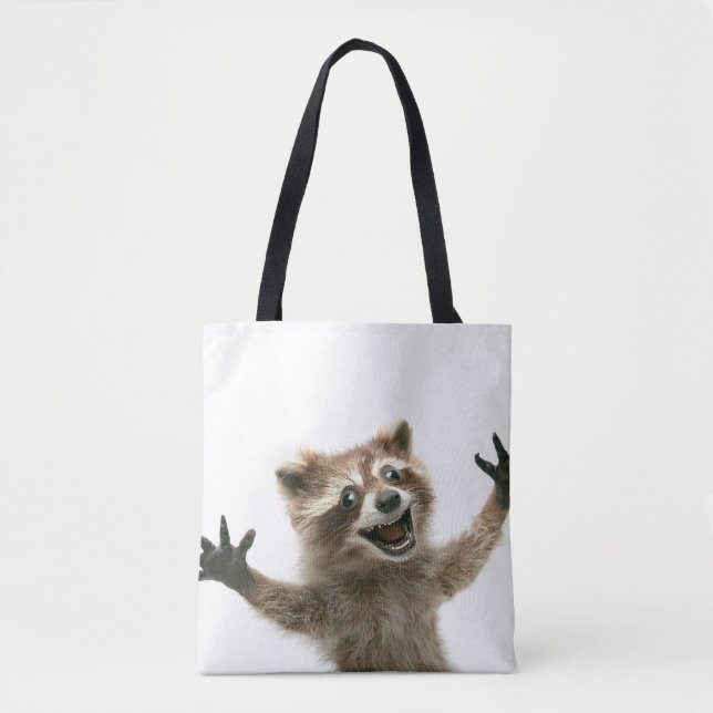 High fives all around tote bag (Front)