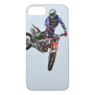 High Flying Motocross Case-Mate iPhone Case