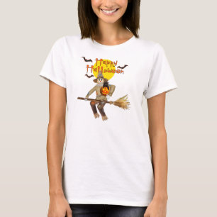 High Flying Scarecrow T-Shirt
