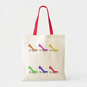 HIGH HEEL SHOES Budget Bag