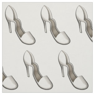 High Heels Fabric