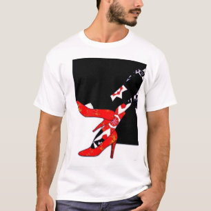 High Heels T-Shirt