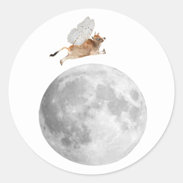 High Hopes Sticker (Front)