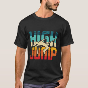 High Jumg For High Jumg T-Shirt