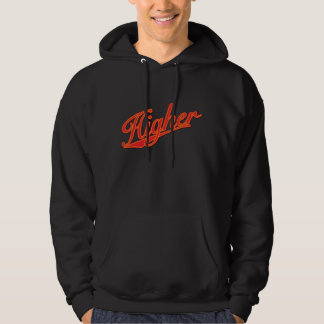 High Life Films - THC 6 Higher Hoodie