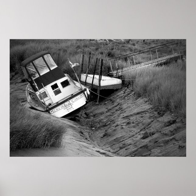 High N Dry Poster (Front)