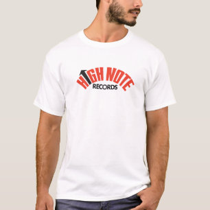 High Note Records T-Shirt