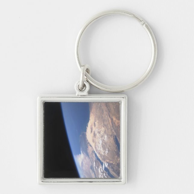 High oblique scene key ring (Front)