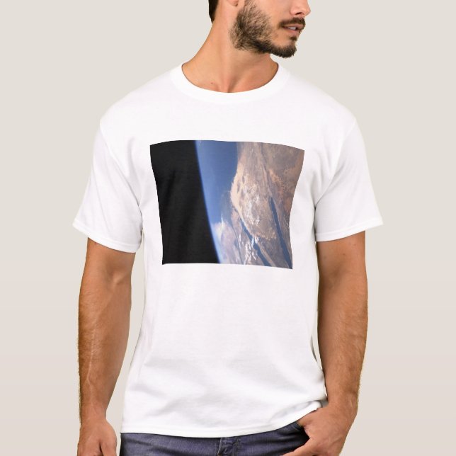 High oblique scene T-Shirt (Front)