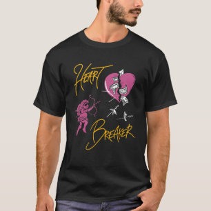 High Og Brotherhood 1s Tee Heart Breaker Streetwea