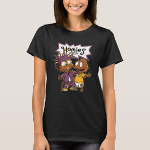 High Og Brotherhood 1s Tee Streetwear Shoes Melani