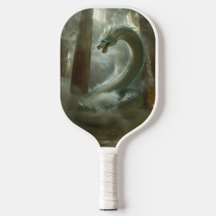 High-Performance Snake Design Paddle