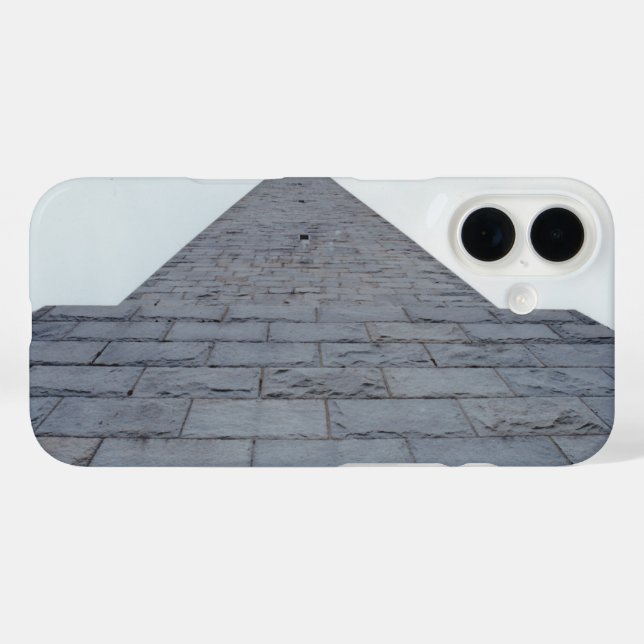 High Point Case-Mate iPhone Case (Back (Horizontal))