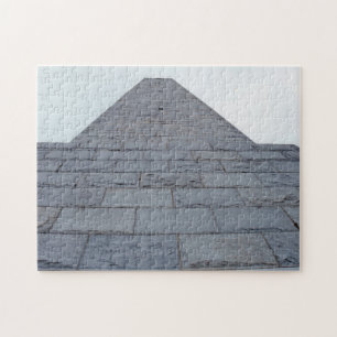 High Point Jigsaw Puzzle