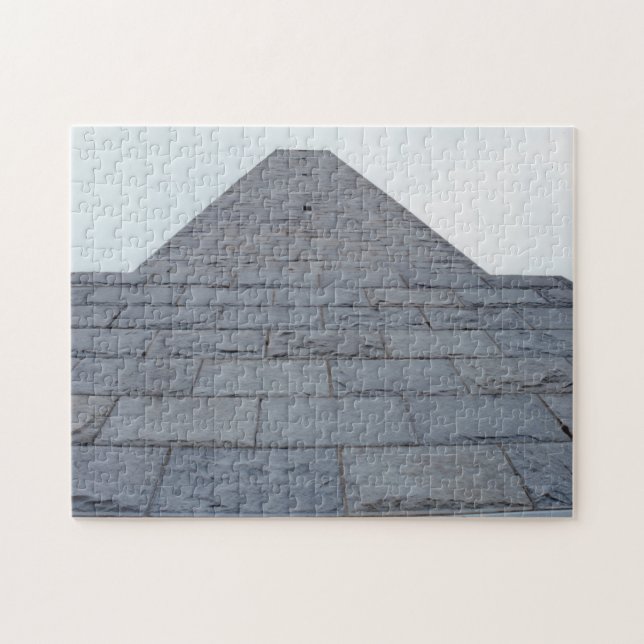 High Point Jigsaw Puzzle (Horizontal)