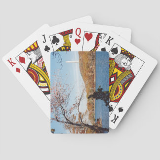 High Point Playing Cards