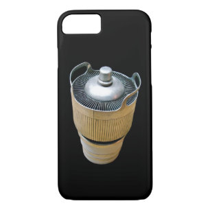 High Power Transmitting Tube iPhone 7 Case
