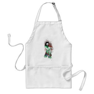 High priestess of Cthulhu Standard Apron