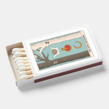 High Priestess tarot card gypsy fortuneteller 