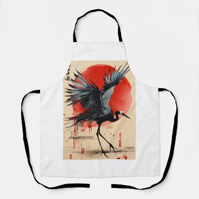 High Quality Aprons (Front)