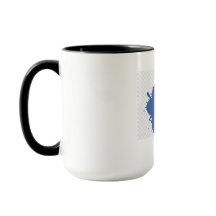 High Quality Facebook Mug