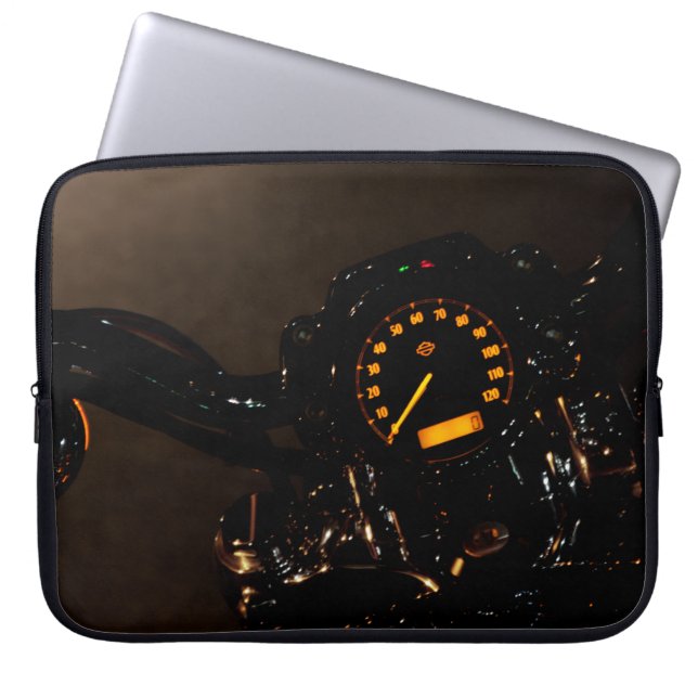 High Quality Laptop Sleeve (Front)