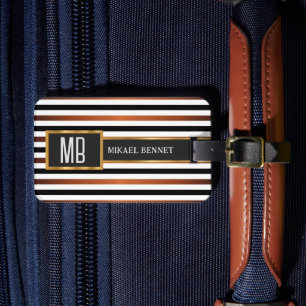 High-Quality Luggage Tags for Easy Identification