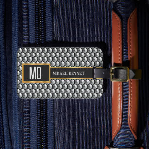 High-Quality Luggage Tags for Easy Identification